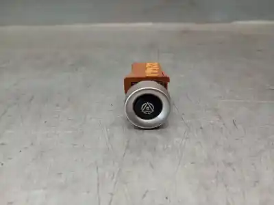 Second-hand car spare part Switch for CITROEN C8 (EA_, EB_) 2.2 HDI OEM IAM references 6554G5  6554G5