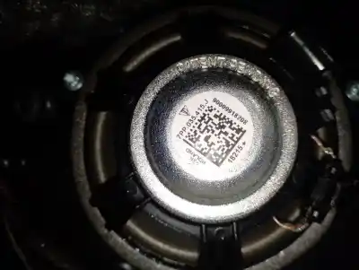 Автозапчасти б/у обивка передней правой двери за porsche cayenne (92a) 4.2 s diesel ссылки oem iam 7p5867012  95855520200