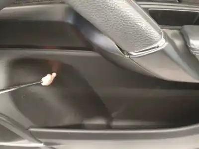 Автозапчасти б/у обивка передней правой двери за porsche cayenne (92a) 4.2 s diesel ссылки oem iam 7p5867012  95855520200