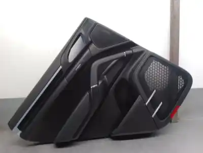 Second-hand car spare part left rear door trim for porsche cayenne (92a) 4.2 s diesel oem iam references 7p5867011g