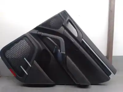 Second-hand car spare part right rear door trim for porsche cayenne (92a) 4.2 s diesel oem iam references 7p5867012g