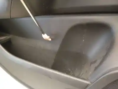 Автозапчастина б/у оббірка передніх дверей ліва для porsche cayenne (92a) 4.2 s diesel посилання на oem iam 7p5867011c  95855520100