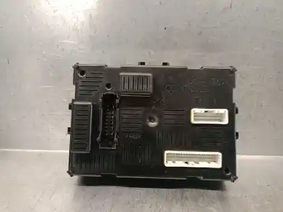 Second-hand car spare part electronic module for renault clio iii (br0/1, cr0/1) 1.2 16v (br02, br0j, br11, cr02, cr0j, cr11) oem iam references 8200652284
