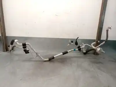 Автозапчасти б/у трубы кондиционирования воздуха за hyundai tucson (tl, tle) 1.6 crdi ссылки oem iam 97775d7280  97775d7280