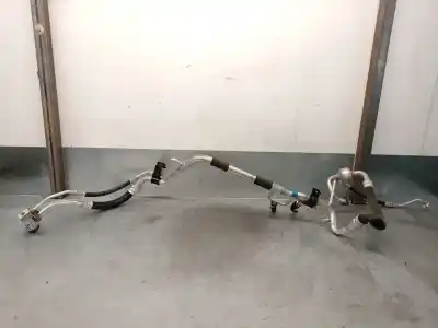 Автозапчасти б/у трубы кондиционирования воздуха за hyundai tucson (tl, tle) 1.6 crdi ссылки oem iam 97775d7280  97775d7280