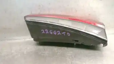 Second-hand car spare part right tailgate light for fiat tipo ranchera familiar (356_, 357_) 1.4 lpg (356wxf1b) oem iam references 0520977230e  52097723