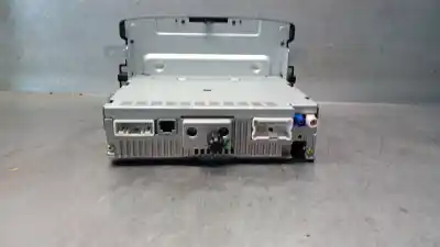 Автозапчастина б/у багатофункційний дисплей для renault captur i (j5_, h5_) 0.9 tce 90 посилання на oem iam 281154548r  281154548r