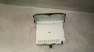 Автозапчастина б/у багатофункційний дисплей для renault captur i (j5_, h5_) 0.9 tce 90 посилання на oem iam 281154548r  281154548r