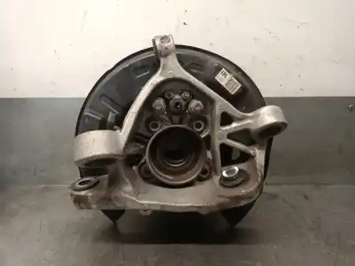 Автозапчасти б/у задняя левая поворотка за LEXUS IS II (_E2_) 220D (ALE20) ссылки OEM IAM 4230530090  4230530090