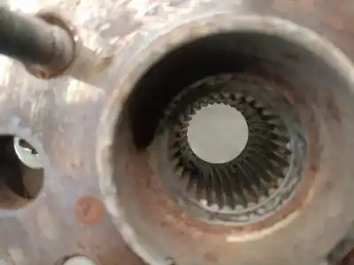 Автозапчасти б/у задняя левая поворотка за lexus is ii (_e2_) 220d (ale20) ссылки oem iam 4230530090  4230530090