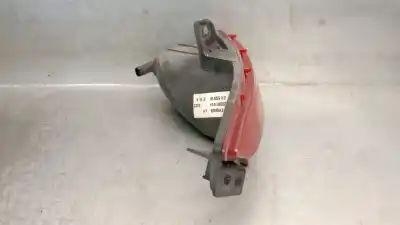 Автозапчастина б/у ліва задня протитуманна фахра для fiat tipo ranchera familiar (356_, 357_) 1.4 lpg (356wxf1b) посилання на oem iam 52015968  52015968
