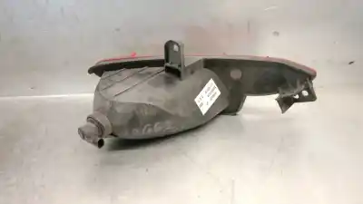 Автозапчастина б/у ліва задня протитуманна фахра для fiat tipo ranchera familiar (356_, 357_) 1.4 lpg (356wxf1b) посилання на oem iam 52015968  52015968