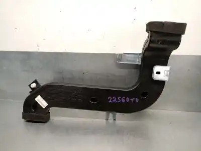 Автозапчастина б/у труба для HYUNDAI TUCSON (TL, TLE) 1.6 CRDI Посилання на OEM IAM 37573D7000  37573D7000