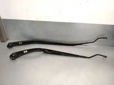 Second-hand car spare part front right windshield wiper arm for hyundai tucson (tl, tle) 1.6 crdi oem iam references 98311d7000  98311d7000