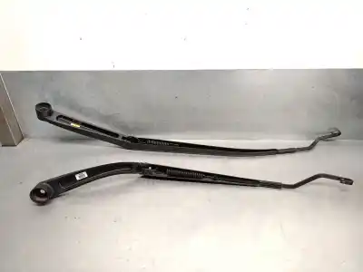Second-hand car spare part front right windshield wiper arm for hyundai tucson (tl, tle) 1.6 crdi oem iam references 98311d7000  98311d7000