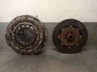 Автозапчасти б/у комплект сцепления за renault kangoo / grand kangoo ii (kw0/1_) 1.5 dci 110 (kw06, kw12) ссылки oem iam 302053931r  302053931r