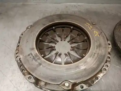 Автозапчасти б/у комплект сцепления за renault kangoo / grand kangoo ii (kw0/1_) 1.5 dci 110 (kw06, kw12) ссылки oem iam 302053931r  302053931r