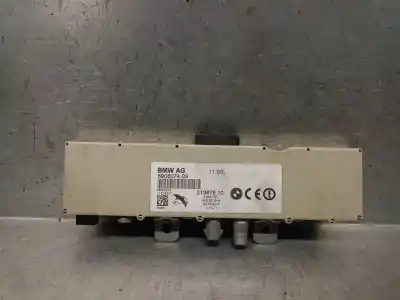 Peça sobressalente para automóvel em segunda mão  por BMW 3 (E46)  Referências OEM IAM 690607403  