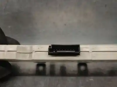 Second-hand car spare part electronic module for bmw 3 (e46) 320 d oem iam references 690607403  