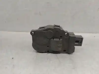 Second-hand car spare part air conditioning hatches opening motor for porsche cayenne (92a) 4.2 s diesel oem iam references efb445