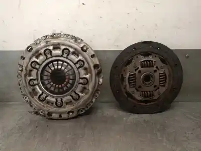 Peça sobressalente para automóvel em segunda mão kit de embreagem por kia xceed (cd) 1.6 crdi 115 referências oem iam 4110032abi