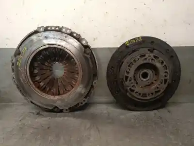 Pezzo di ricambio per auto di seconda mano kit frizione per kia xceed (cd) 1.6 crdi 115 riferimenti oem iam 4110032abi  4120032ab1