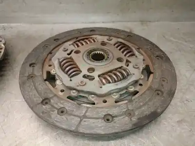 Pezzo di ricambio per auto di seconda mano kit frizione per kia xceed (cd) 1.6 crdi 115 riferimenti oem iam 4110032abi  4120032ab1