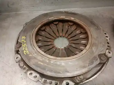 Pezzo di ricambio per auto di seconda mano kit frizione per kia xceed (cd) 1.6 crdi 115 riferimenti oem iam 4110032abi  4120032ab1