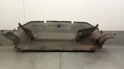 Peça sobressalente para automóvel em segunda mão cobertura / proteção do motor por ford transit v363 furgón (fcd, fdd) 2.0 ecoblue referências oem iam gk31v001a06a