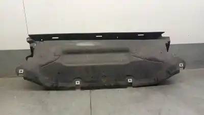 Peça sobressalente para automóvel em segunda mão cobertura / proteção do motor por ford transit v363 furgón (fcd, fdd) 2.0 ecoblue referências oem iam gk31v001a06a  1844134