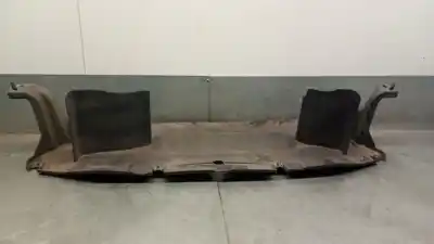 Peça sobressalente para automóvel em segunda mão cobertura / proteção do motor por ford transit v363 furgón (fcd, fdd) 2.0 ecoblue referências oem iam gk31v001a06a  1844134