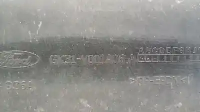 Peça sobressalente para automóvel em segunda mão cobertura / proteção do motor por ford transit v363 furgón (fcd, fdd) 2.0 ecoblue referências oem iam gk31v001a06a  1844134