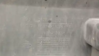 Peça sobressalente para automóvel em segunda mão molduras frontais por ford transit v363 furgón (fcd, fdd) 2.0 ecoblue referências oem iam bk31v16004ae  2016818