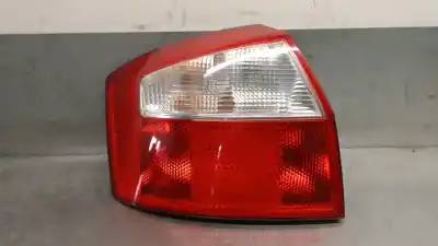 Pezzo di ricambio per auto di seconda mano Lampada Posteriore Sinistra per AUDI A4 B6 (8E2) 1.8 T Riferimenti OEM IAM 8E5945217  8E5945217