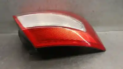 Автозапчасти б/у левый задний фонарь за audi a4 b6 (8e2) 1.8 t ссылки oem iam 8e5945217  8e5945217