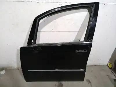 Peça sobressalente para automóvel em segunda mão porta da frente esquerda por lancia musa (350_) 1.4 (350.axf1a) referências oem iam 46828897