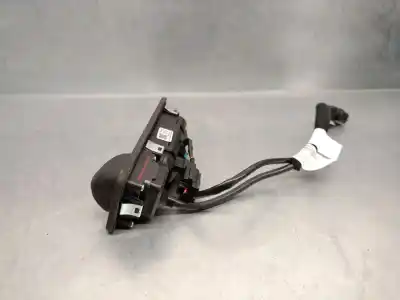 Автозапчастина б/у зовнішня ручка ворот для hyundai tucson (tl, tle) 1.6 crdi посилання на oem iam 95760d7000  95760d7000