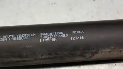 Автозапчастина б/у амортизаторі багажника/дверей для renault captur i (j5_, h5_) 0.9 tce 90 посилання на oem iam 844301324r  844301324r