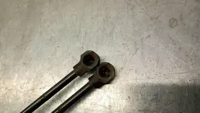 Автозапчастина б/у амортизаторі багажника/дверей для renault captur i (j5_, h5_) 0.9 tce 90 посилання на oem iam 844301324r  844301324r