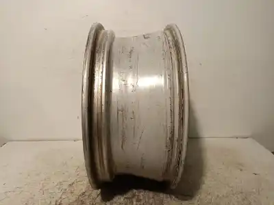 Pezzo di ricambio per auto di seconda mano cerchione in lega per renault captur i (j5_, h5_) 0.9 tce 90 riferimenti oem iam 403000554r  r166.5jx16ch4-40