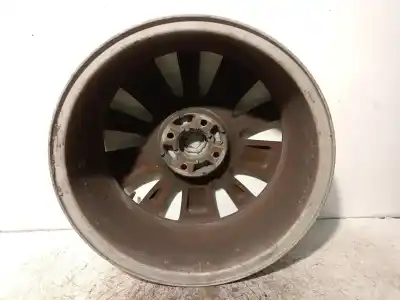 Pezzo di ricambio per auto di seconda mano cerchione in lega per renault captur i (j5_, h5_) 0.9 tce 90 riferimenti oem iam 403000554r  r166.5jx16ch4-40