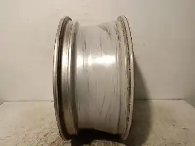 Автозапчастина б/у шина для renault captur i (j5_, h5_) 0.9 tce 90 посилання на oem iam 403000554r  r166.5jx16ch4-40