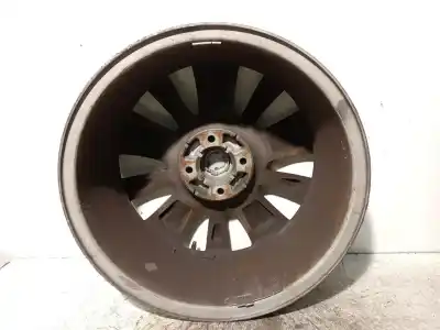 Автозапчастина б/у шина для renault captur i (j5_, h5_) 0.9 tce 90 посилання на oem iam 403000554r  r166.5jx16ch4-40