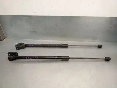 Автозапчастина б/у амортизаторі багажника/дверей для hyundai tucson (tl, tle) 1.6 crdi посилання на oem iam 81770d7001