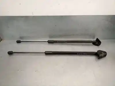 Автозапчастина б/у амортизаторі багажника/дверей для hyundai tucson (tl, tle) 1.6 crdi посилання на oem iam 81770d7001  