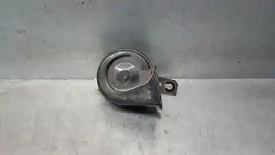 Second-hand car spare part horn for renault captur i (j5_, h5_) 0.9 tce 90 oem iam references 256109128r