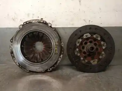 Автозапчасти б/у комплект сцепления за opel corsa c (x01) 1.3 cdti (f08, f68) ссылки oem iam 55352025