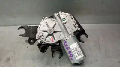 Автозапчастина б/у двигатель заднього склоочисника для renault captur i (j5_, h5_) 0.9 tce 90 посилання на oem iam 287105483r