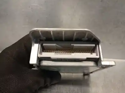 Second-hand car spare part airbag control unit for bmw 3 (e46) 320 d oem iam references 65776933238 0285001681 bosch 