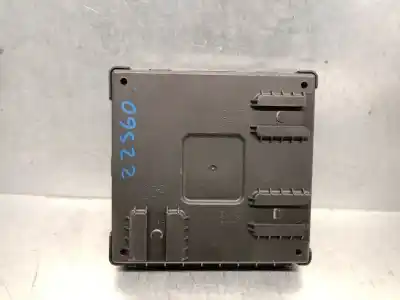 Автозапчасти б/у электронный модуль за hyundai tucson (tl, tle) 1.6 crdi ссылки oem iam 95410d7630  